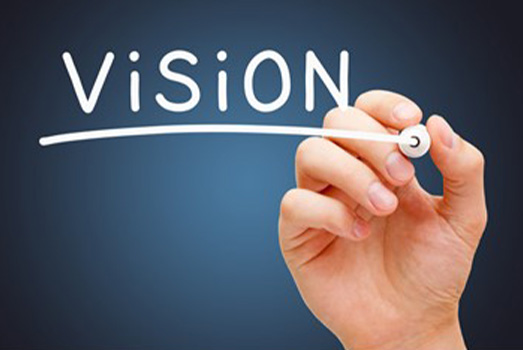 Our Vision